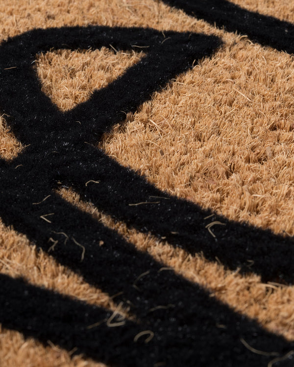 WELCOME MAT