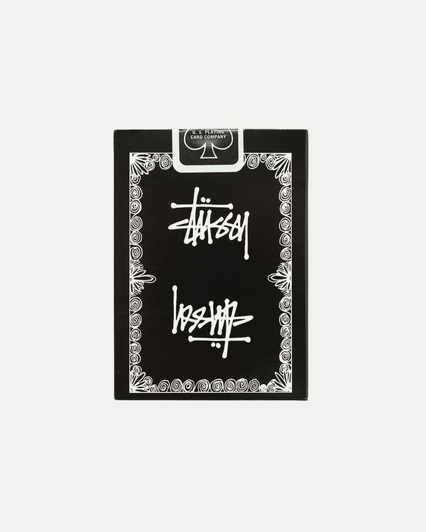 PLAYING CARDS