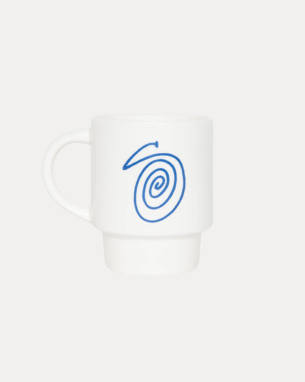STACKING MUG SET OF 6