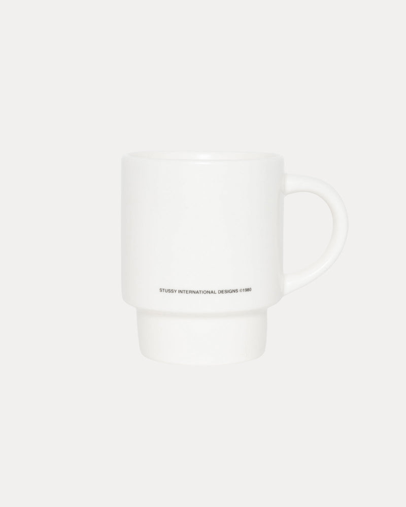 STACKING MUG SET OF 6