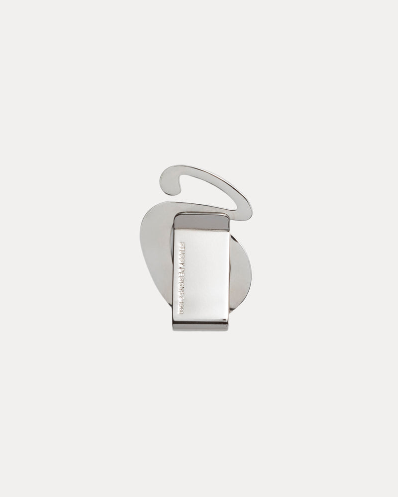 SWIRLY S MONEY CLIP