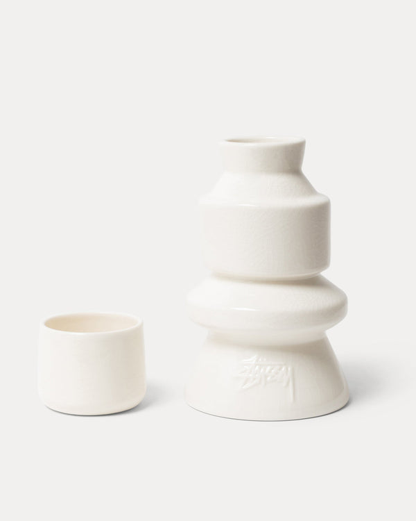 CERAMIC CARAFE