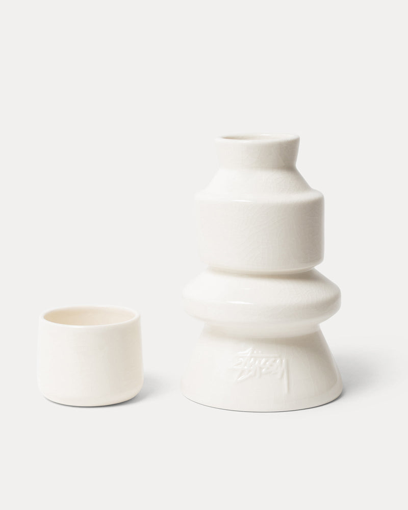 CERAMIC CARAFE