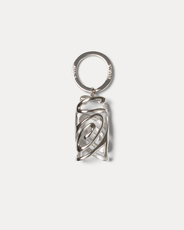 LIGHTER HOLSTER KEYCHAIN