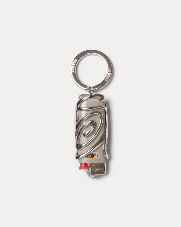 LIGHTER HOLSTER KEYCHAIN