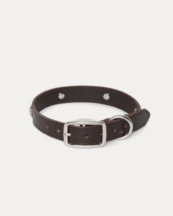 STUDDED DOG COLLAR