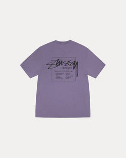 MODERN AGE TEE PIGMENT DYED