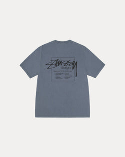 MODERN AGE TEE PIGMENT DYED