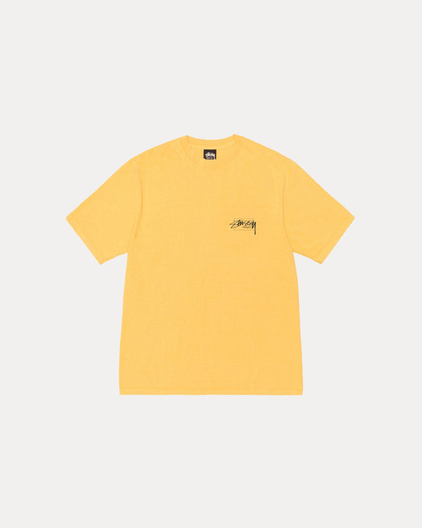 MODERN AGE TEE PIGMENT DYED