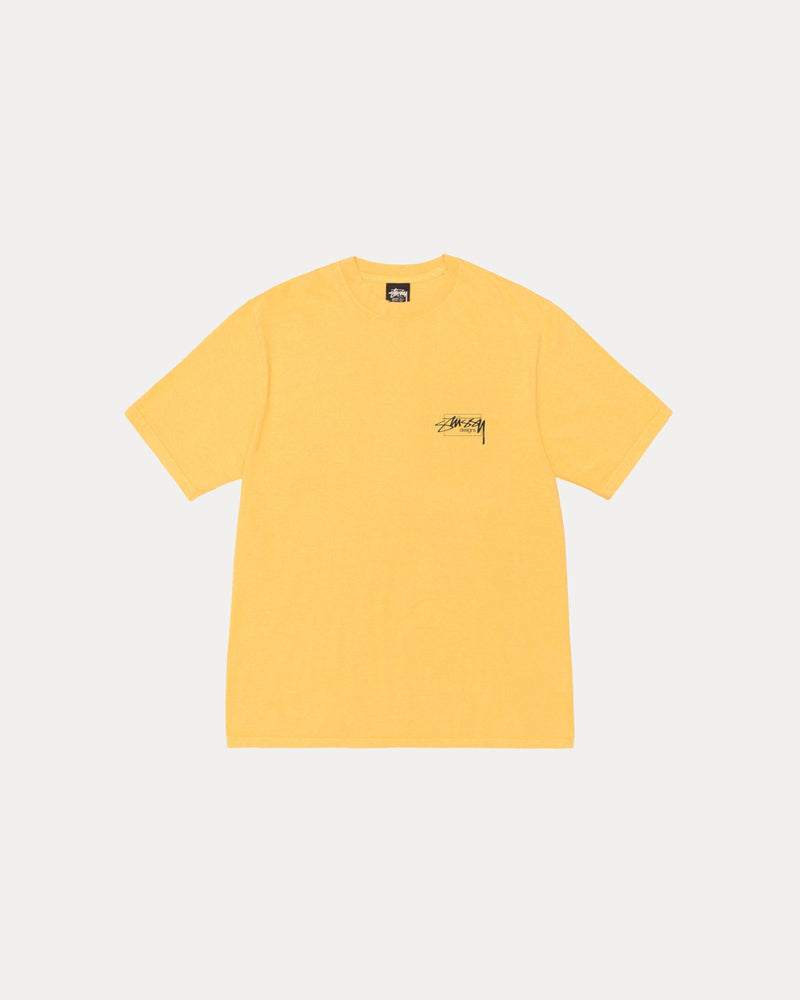 MODERN AGE TEE PIGMENT DYED
