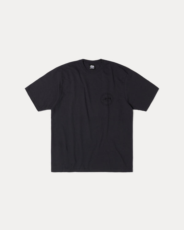 STÜSSY WEAR TEE PIGMENT DYED