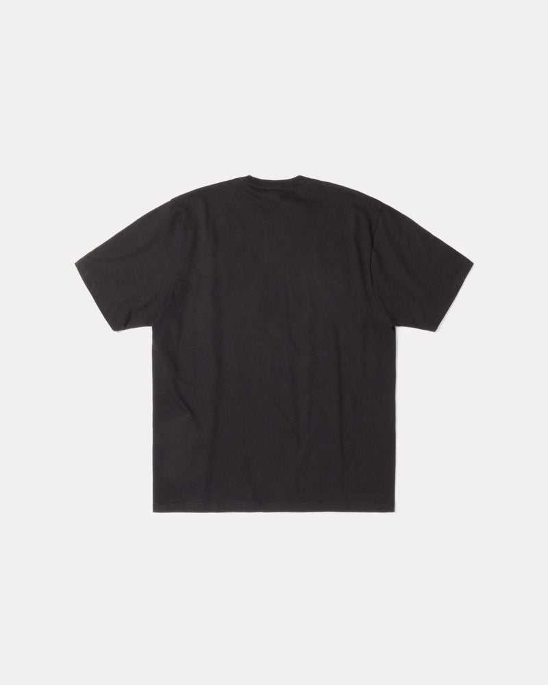 WORLDWIDE DOT TEE