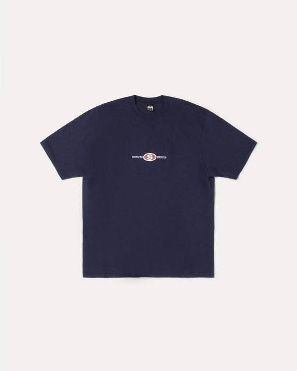 WORLDWIDE DOT TEE