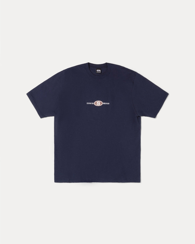 WORLDWIDE DOT TEE