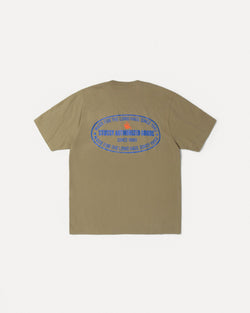 AUTHORIZED TEE