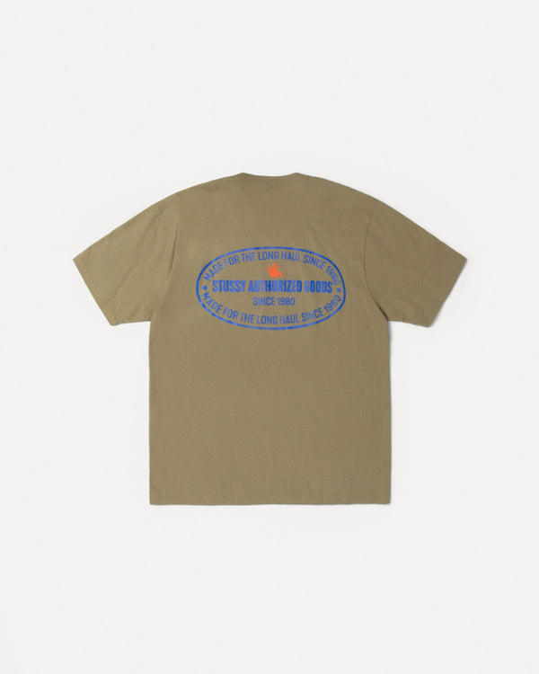 AUTHORIZED TEE