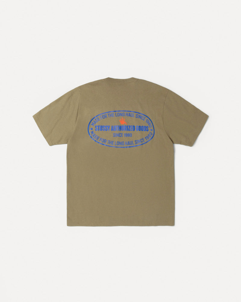 AUTHORIZED TEE