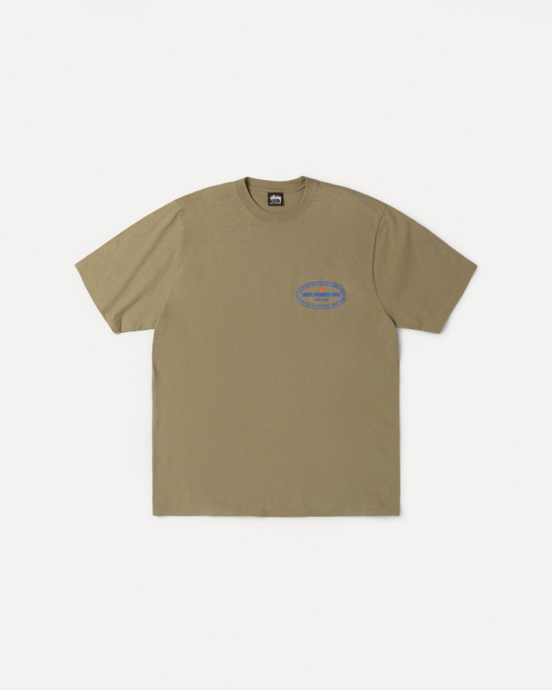 AUTHORIZED TEE