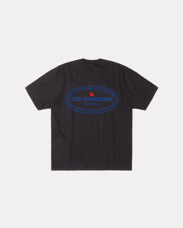 AUTHORIZED TEE
