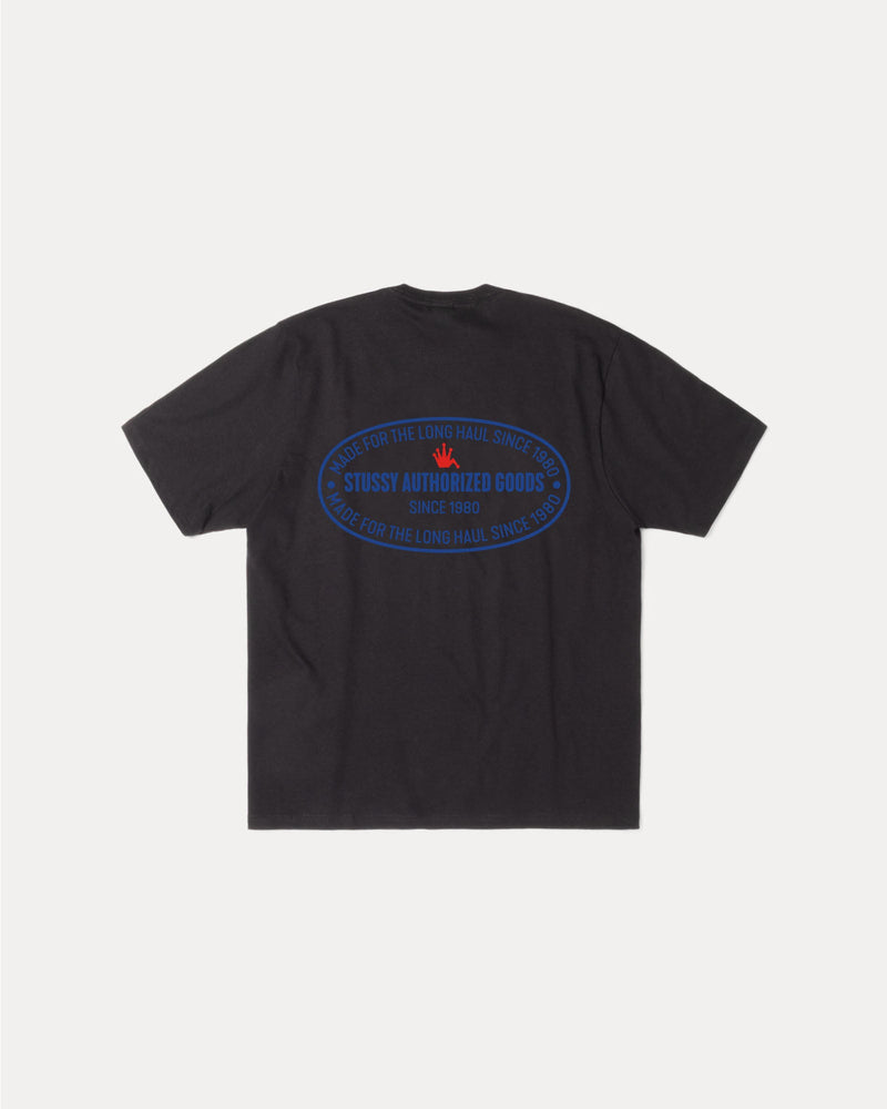 AUTHORIZED TEE