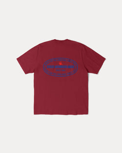 AUTHORIZED TEE