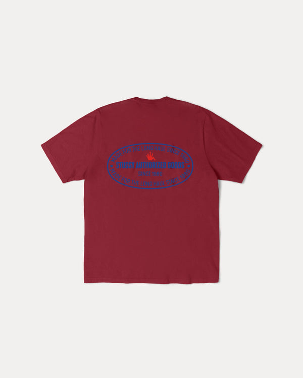 AUTHORIZED TEE