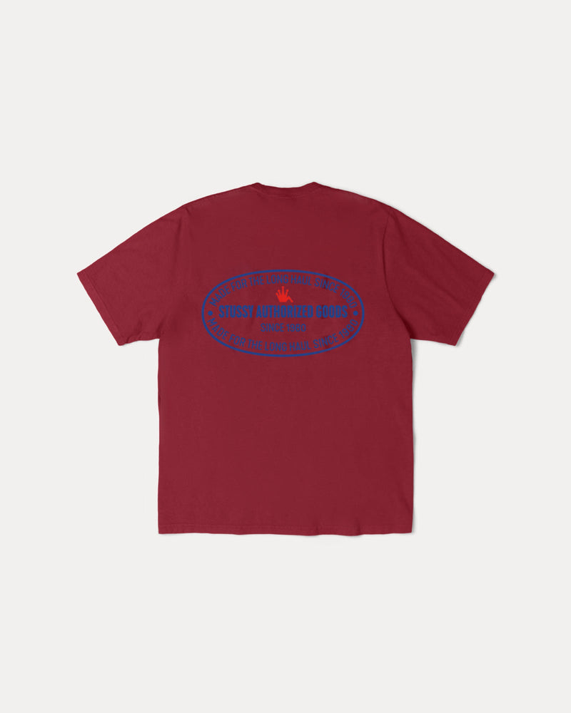 AUTHORIZED TEE