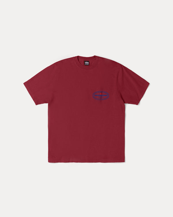 AUTHORIZED TEE