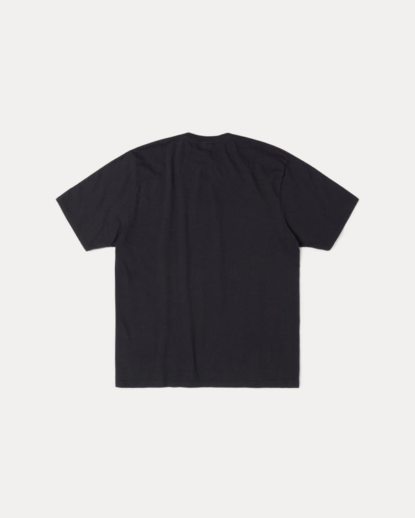 AUTHENTIC GEAR TEE PIGMENT DYED