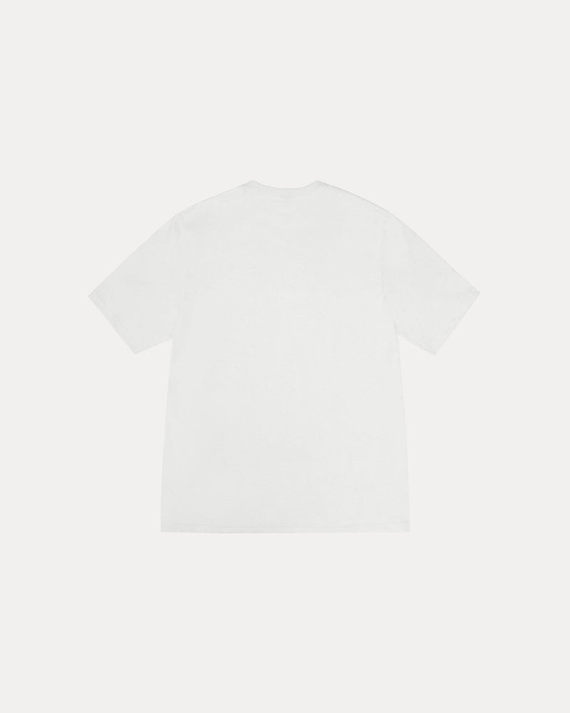 AUTHENTIC GEAR TEE PIGMENT DYED