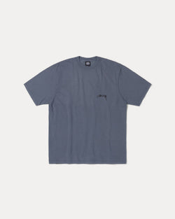 SERPENT TEE PIGMENT DYED