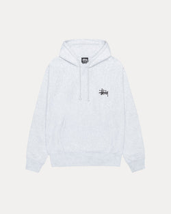 BASIC STÜSSY HOODIE