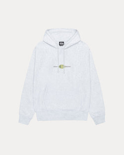 WORLDWIDE DOT HOODIE