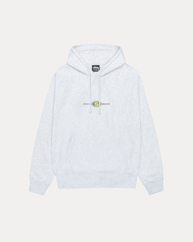WORLDWIDE DOT HOODIE