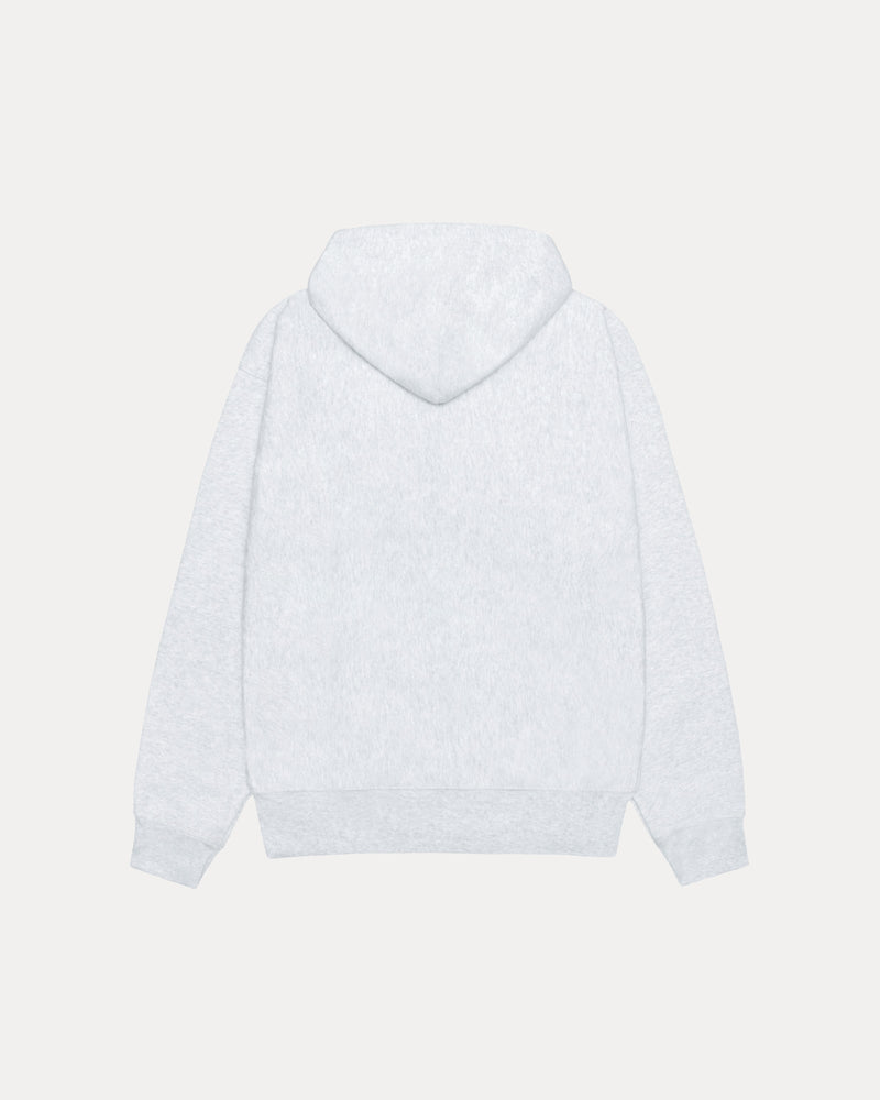 WORLDWIDE DOT HOODIE
