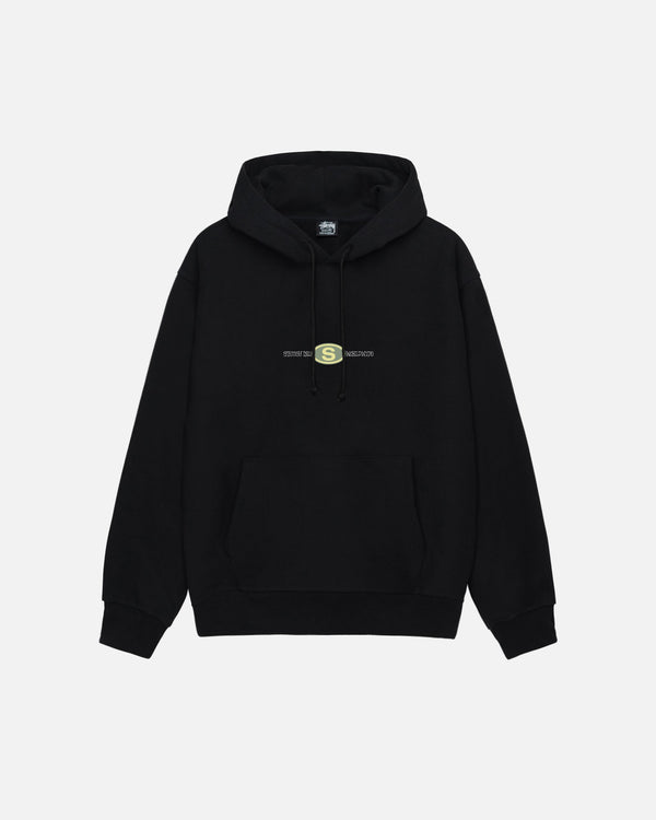 WORLDWIDE DOT HOODIE