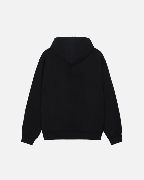 WORLDWIDE DOT HOODIE