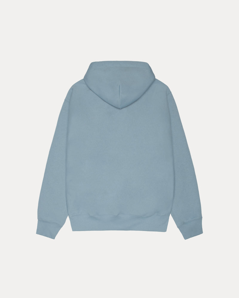 WORLDWIDE DOT HOODIE