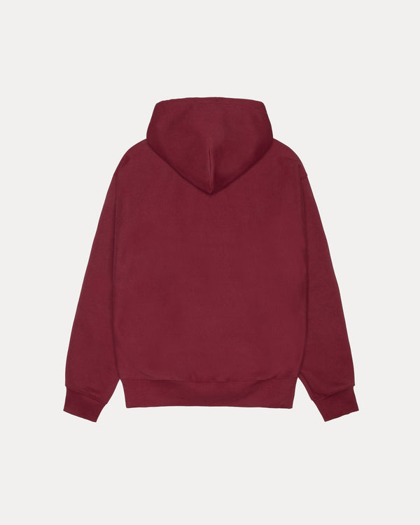WORLDWIDE DOT HOODIE