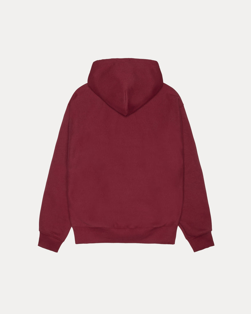 WORLDWIDE DOT HOODIE