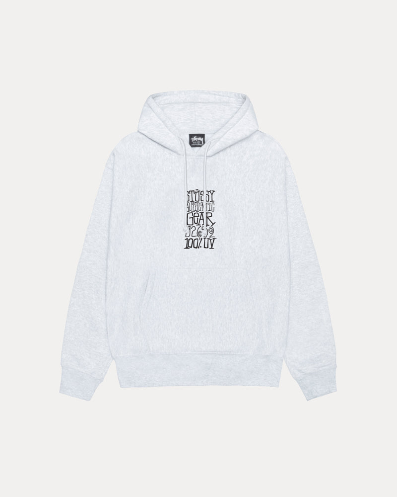 AUTHENTIC GEAR HOODIE