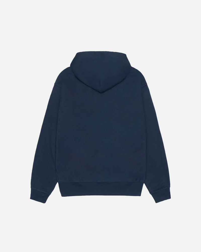 AUTHENTIC GEAR HOODIE
