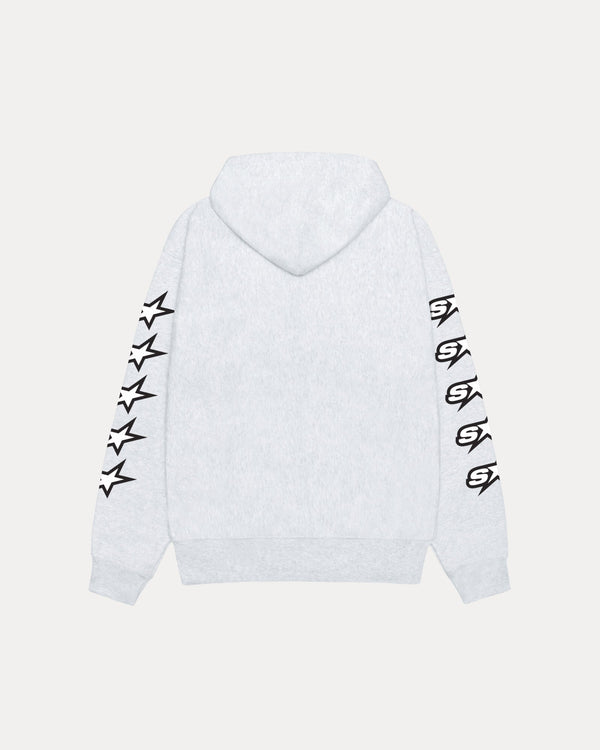 SPEEDWAY ZIP HOODIE