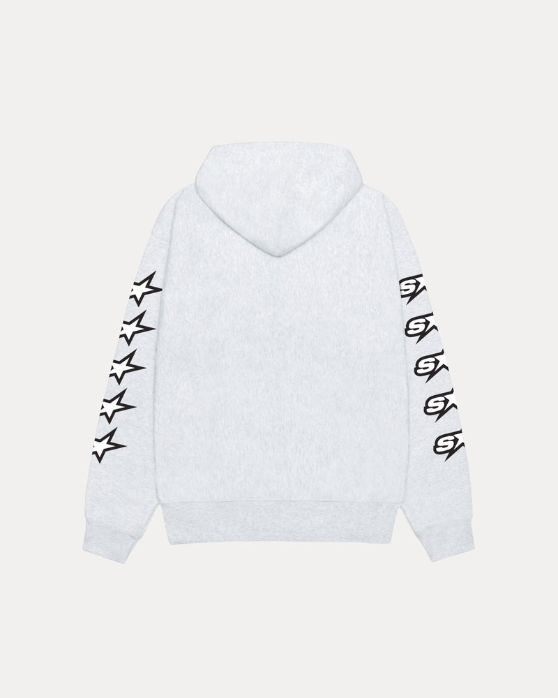 SPEEDWAY ZIP HOODIE
