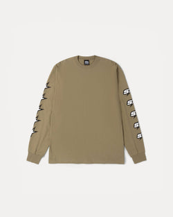 SPEEDWAY LS TEE