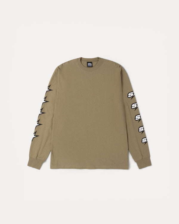SPEEDWAY LS TEE