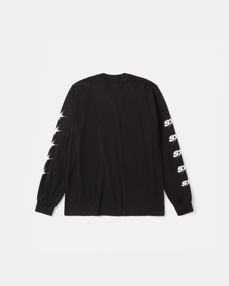 SPEEDWAY LS TEE