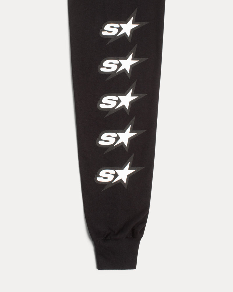 SPEEDWAY LS TEE