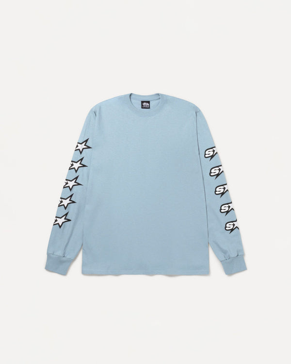 SPEEDWAY LS TEE