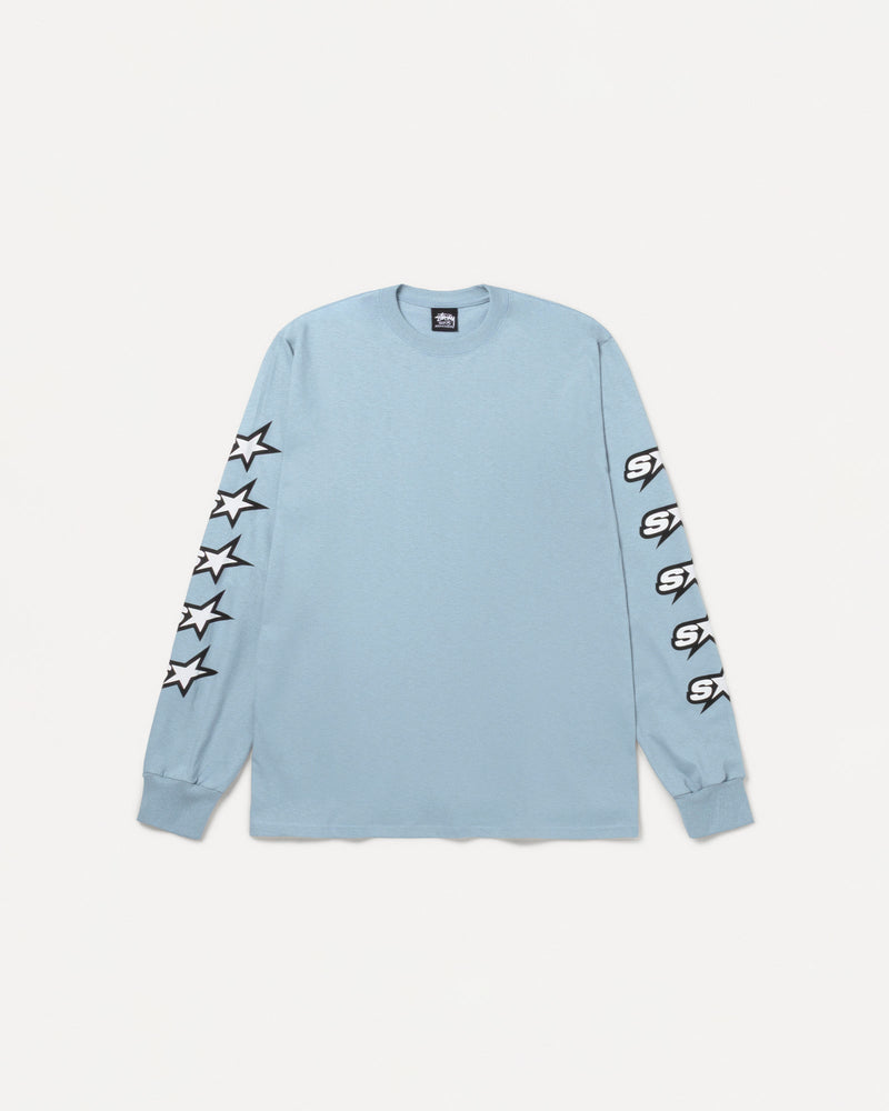 SPEEDWAY LS TEE